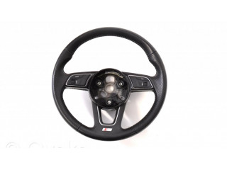 Volant Audi A4 S4 B9 2016 8W0419091CQ