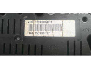 Панель приборов 156050197   Alfa Romeo GT       