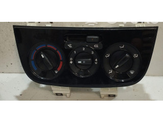 Блок управления климат-контролем    Fiat Qubo