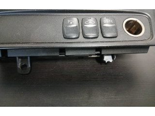 Блок управления климат-контролем 8691875 Volvo S80