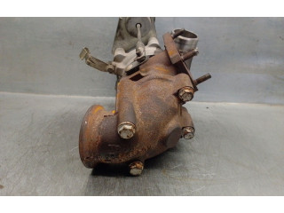 Zámek zadních dveří 504071260, 4913505131 Fiat Ducato 2008