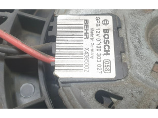 Вентилятор радиатора 0130303027, 8509990 Mini Cooper Countryman R60