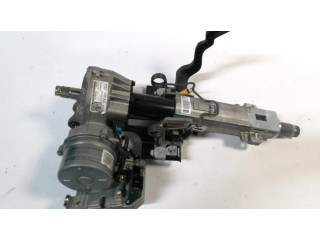 Насос усилителя руля