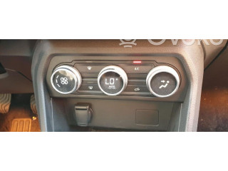Блок управления климат-контролем 275100298R   Dacia Jogger