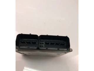 Блок управления двигателя 03C906027BN, 0261S06112 Volkswagen Touran II