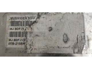 Řídící jednotka Lancia Musa 2007