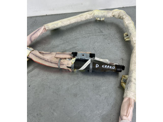 Боковая подушка безопасности P05108020AD Jeep Grand Cherokee