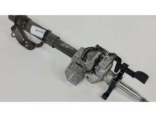 Руль SsangYong Kyron 4621009000