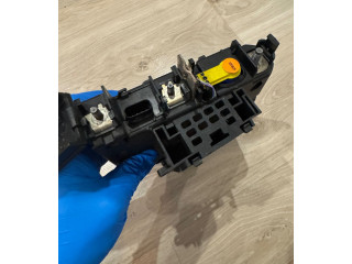 Pojistková skříňka A2075401550, 1337001090613 Mercedes-Benz E A207 2009