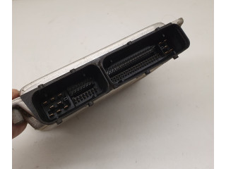 Блок управления двигателем Блок управления 045906019BM, 0281011412 Audi A6 S6 C5 4B