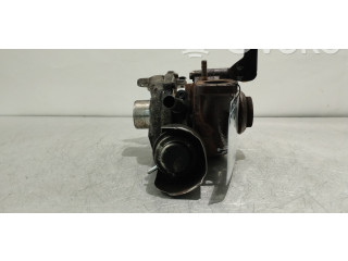 Turbodmychadlo Турбина Volvo S40