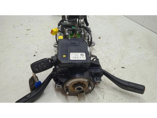 рейка Колонка рулевая 1K0953503 Audi A3 S3 8P 2003-2012 года