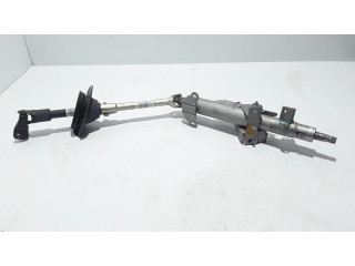 Крестовидная связь оси рулевого колеса