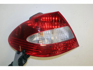 Задний фонарь левый сзади Mercedes-Benz CLK AMG A209 C209