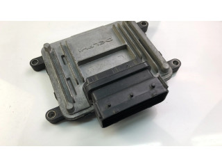 Блок управления 25183255   Chevrolet Spark