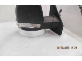 Zpětné zrcátko Fiat Doblo 2016 735668186, 22301162