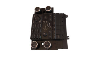 Блок управления климат-контролем 30782277, 07W19E04   Volvo V70