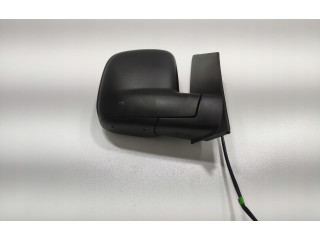 Turbodmychadlo Зеркало (управляемое электричеством)    Volkswagen Caddy   