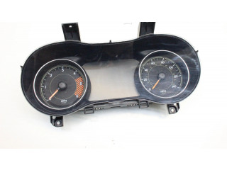 Панель приборов P68241306AC Jeep Cherokee