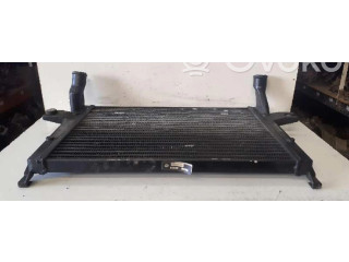 Интеркулер 52079499AC Jeep Grand Cherokee (WJ)