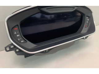 Přístrojová deska Audi A8 S8 D5 2022 4N0920790G