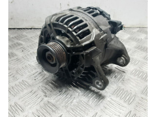 Генератор 047903015Q, B003900 Skoda Fabia Mk1 (6Y)