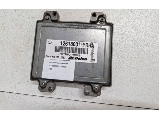 Řídící jednotka 12618031 Chevrolet HHR