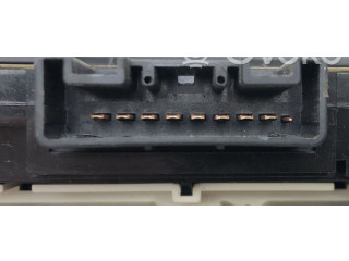 Блок управления климат-контролем Daihatsu Sirion