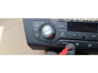 Блок управления климат-контролем 4G0820043AF Audi A7 S7 4G