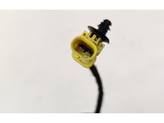 Подушка безопасности для колен 22886860, 2446543 Opel Ampera