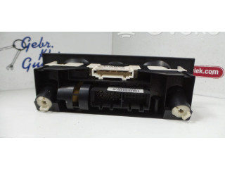 Блок управления климат-контролем 6Y0819045H Skoda Fabia Mk1 (6Y)