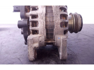 Генератор 231008386R, F000BL0457 Dacia Logan Pick-Up