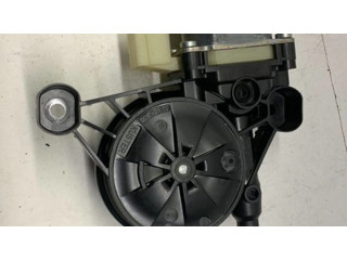 Передний двигатель механизма для подъема окон