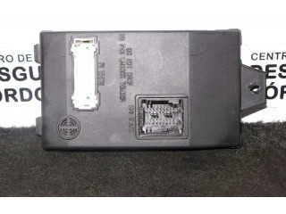 Блок управления Dacia Logan Pick-Up