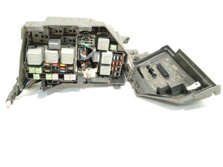 Модуль управления BSM 1501113, 1385556   Ford S-MAX    