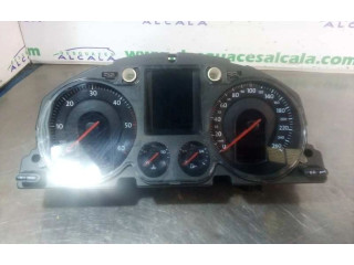 Přístrojová deska  Volkswagen Passat Alltrack 2005 3C0920870G  