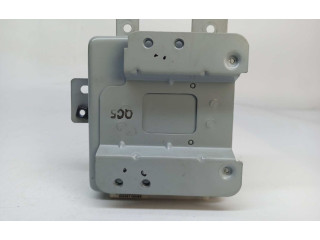 Блок управления 8712031210, 97RA-010058 SsangYong Actyon