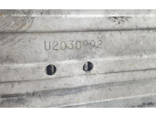 Интеркулер  U2030002, 0384J9   Peugeot Expert 1.9