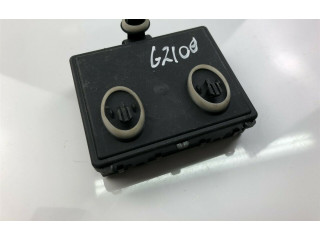 Другие блоки управления / модули