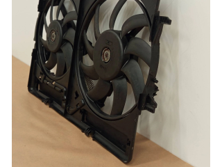 Комплект вентиляторов 8K0121003AD, 8K0121003 Audi A7 S7 4G