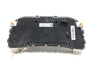 Přístrojová deska Suzuki Swift II 2010 34110-68LA1