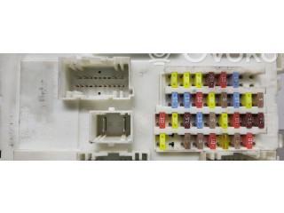 Pojistková skříňka Řídící jednotka BSM DV6T14A073EH Ford C-MAX II 2013