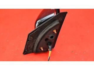 Зеркало электрическое Mitsubishi L200 2006 - 2014 года