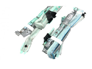 Руль Volkswagen Touran II  2010 - 2016 года 34015581F, 1T0880741M      