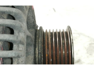 Генератор 8200290215 Nissan Kubistar