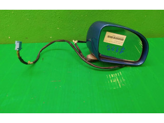 Зеркало электрическое        Volkswagen New Beetle  1998 - 2011 года   