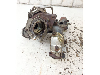 Турбина Volkswagen Golf Plus 03G253014, 2139A0072