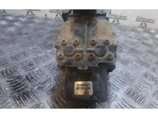 Блок АБС 22668769   Chevrolet  Niva  1998 - 2002 года