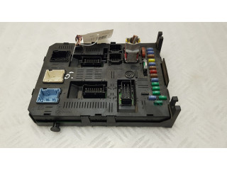 Блок комфорта 9660105680   Citroen C4 I   