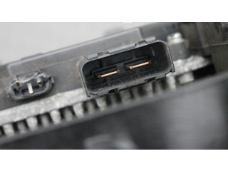 Вентилятор радиатора Honda Civic X